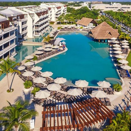 El Beso Adults Only At Ocean Riviera Paradise All Inclusive Playa del Carmen Exterior photo